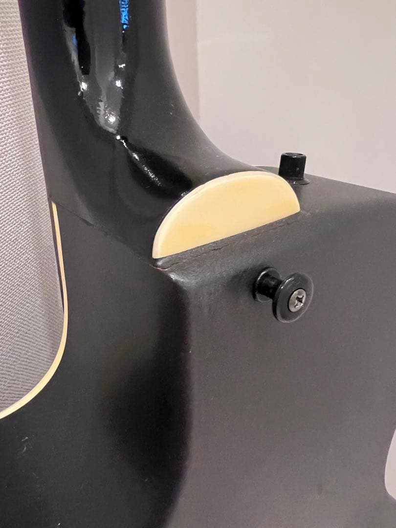 YAMAHA APX-6s 長渕剛