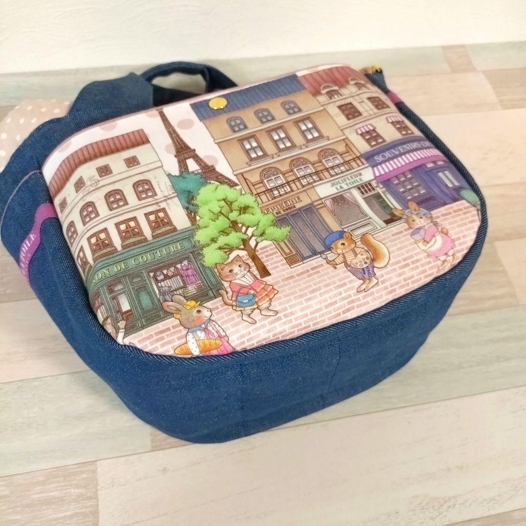 専用☆バッグ2点☆ジョリーフルール