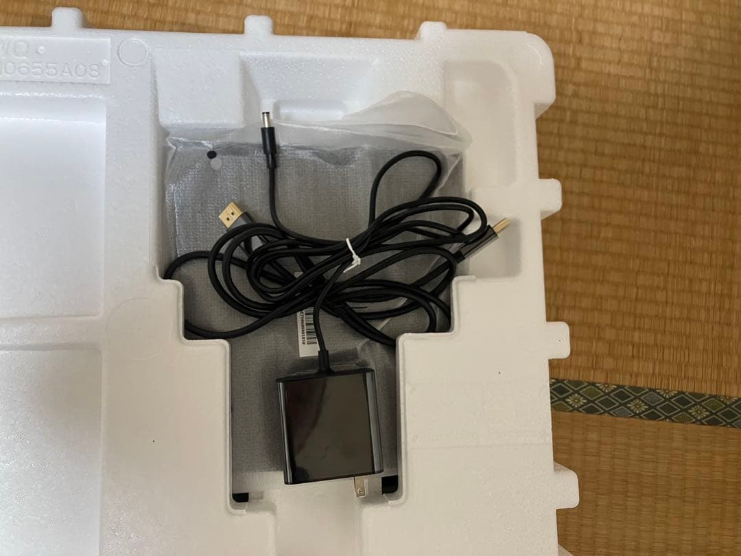 Xiaomi 曲面 ゲーミングモニター G34WQi 34インチ　新品購入