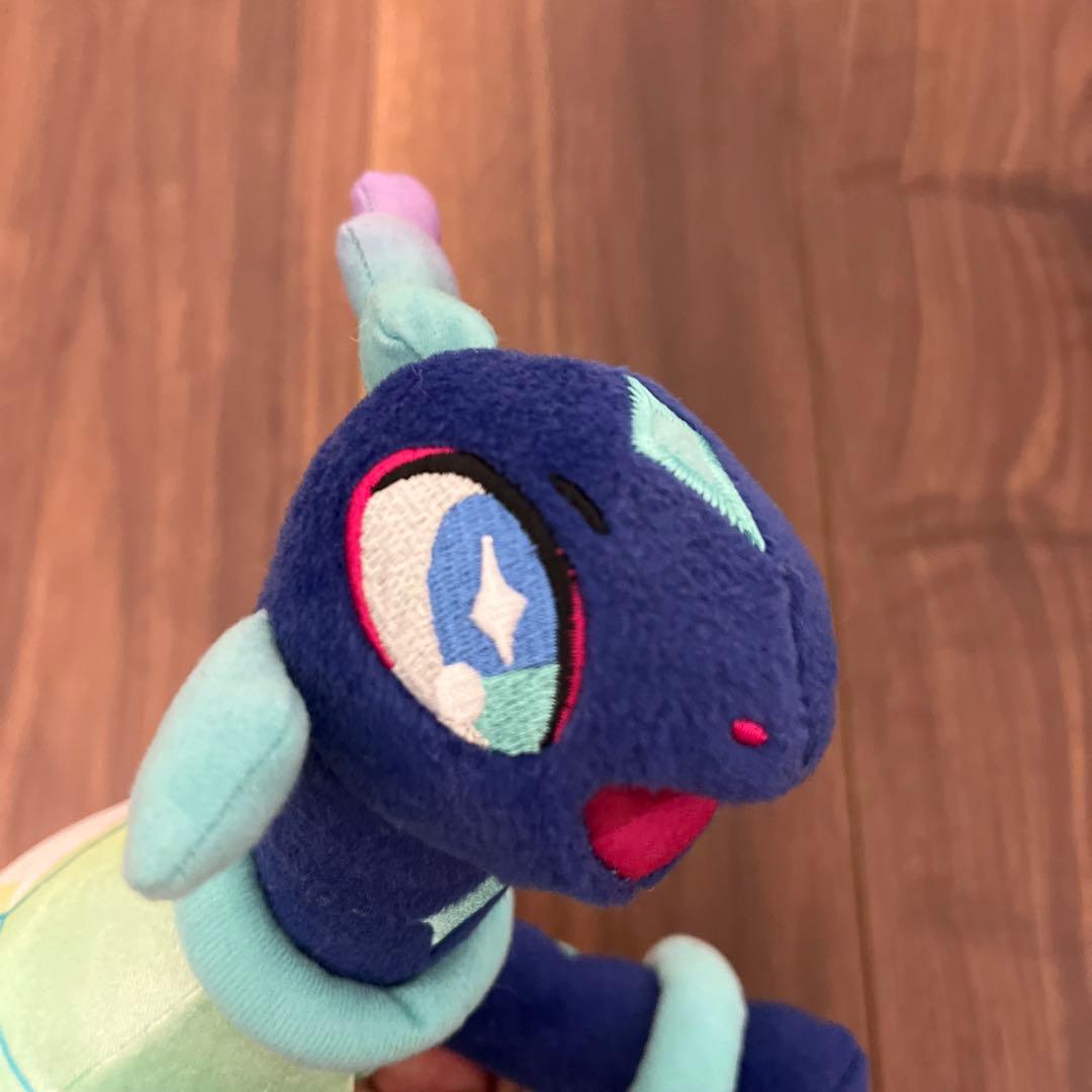 なでておしゃべり♪きらめきテラパゴス