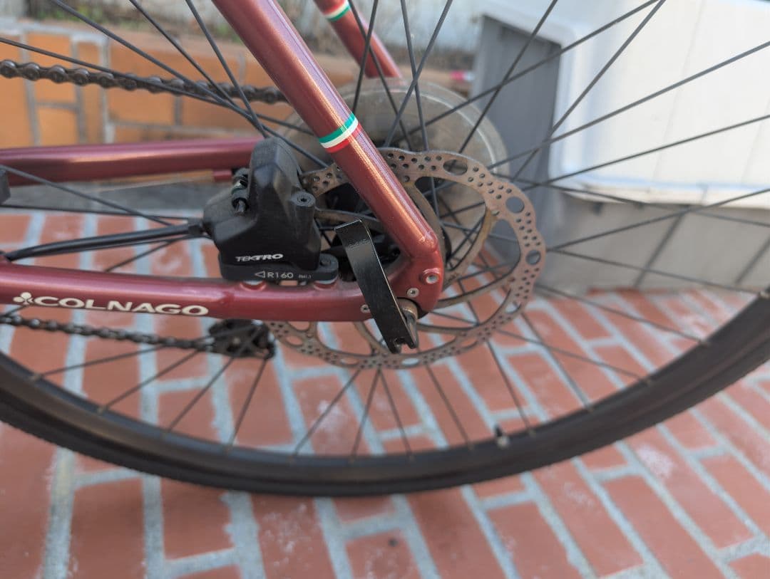 コルナゴ ポルタ