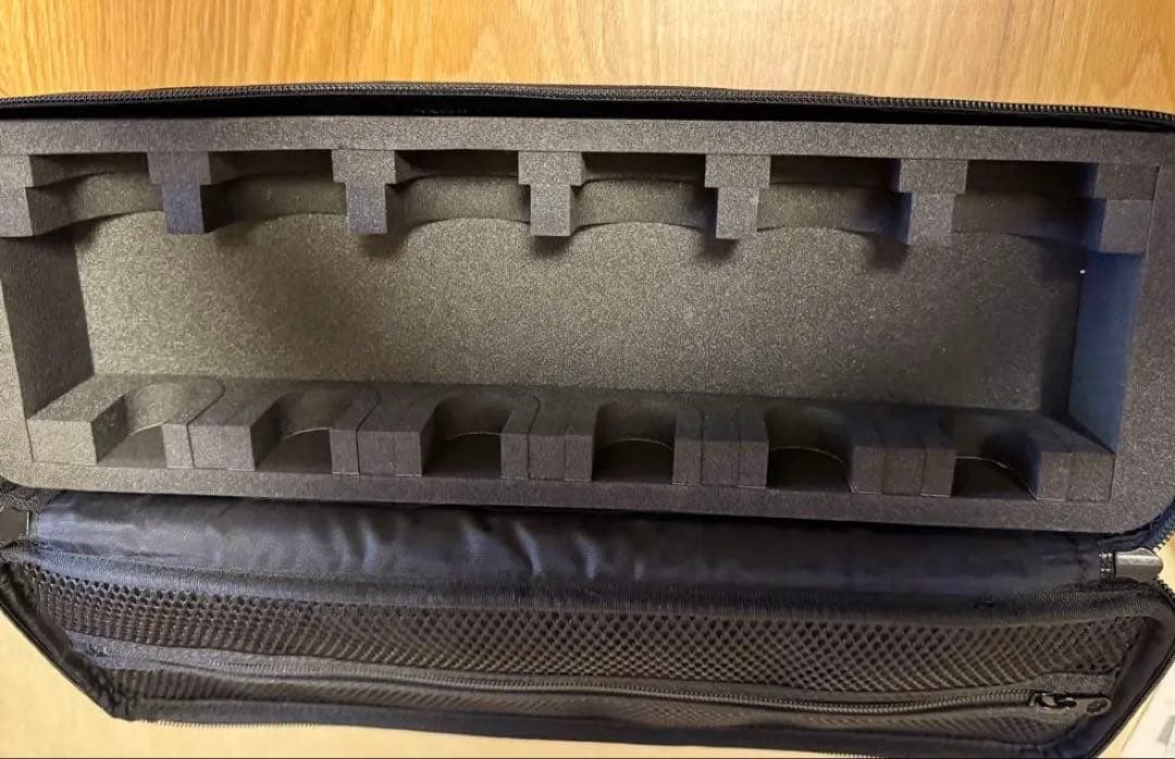 ANCAM MIYACOLLE HALF アナキャン ミヤコレハーフ