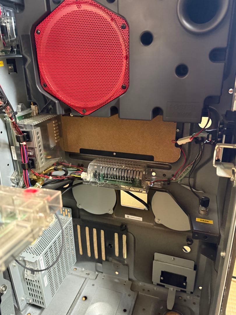 パチスロ　まどマギ2 実機　不要機