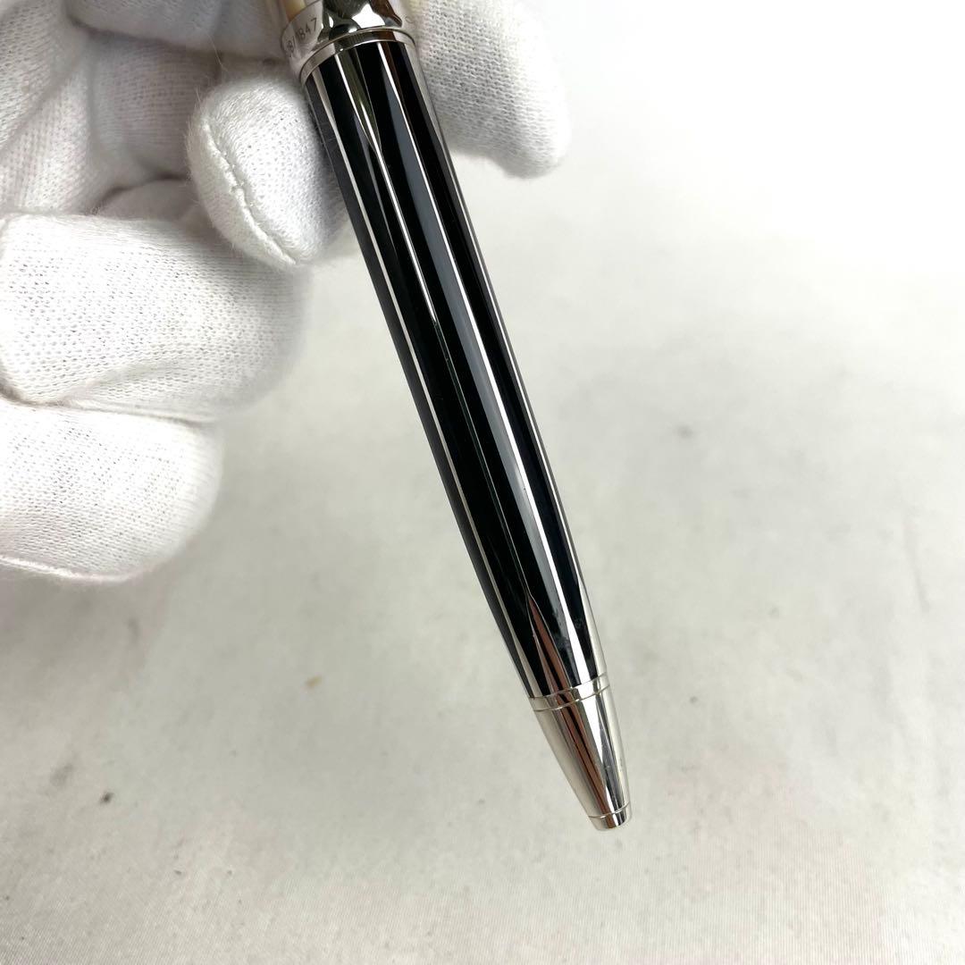 Cartier ルイカルティエ 限定 ボールペン Serie Limitee