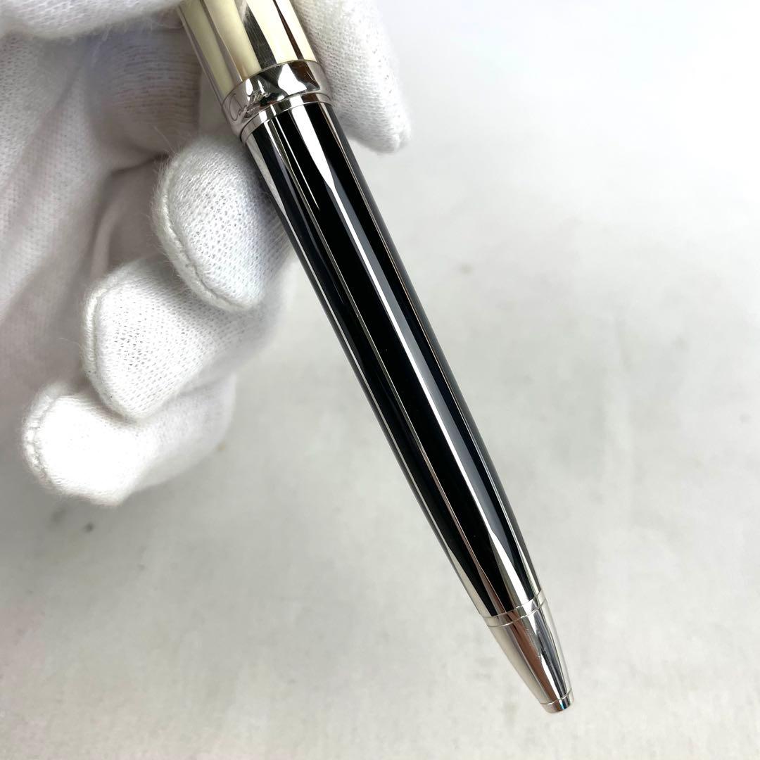 Cartier ルイカルティエ 限定 ボールペン Serie Limitee
