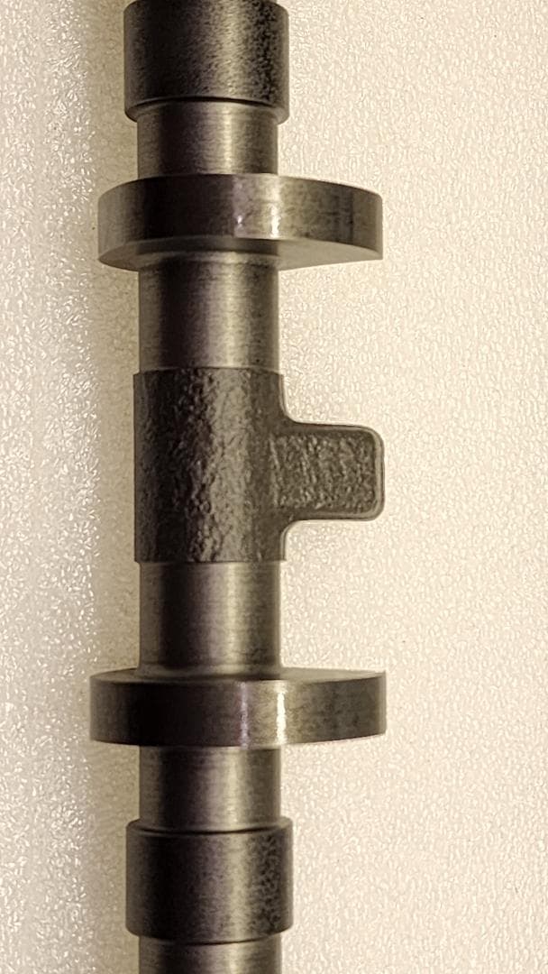 【新品未使用】ＢＭＷ　Ｎ５２用　エキセントリックシャフト　11377515868