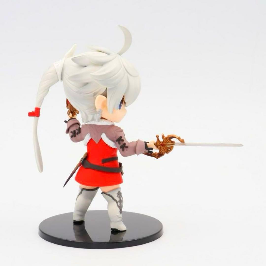 ファイナルファンタジーXIV アリゼー フィギュア ミニオンver.