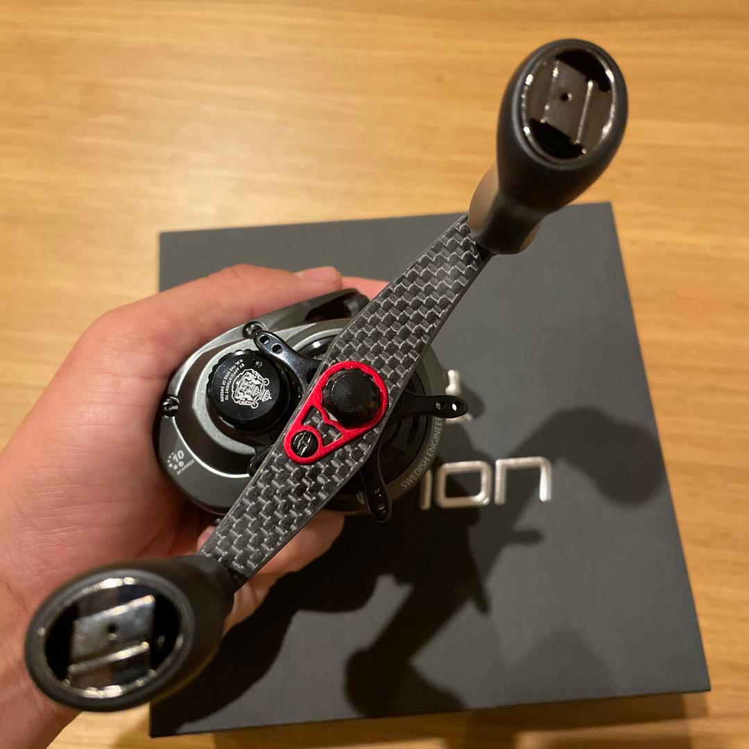 ゼノンビースト9 右