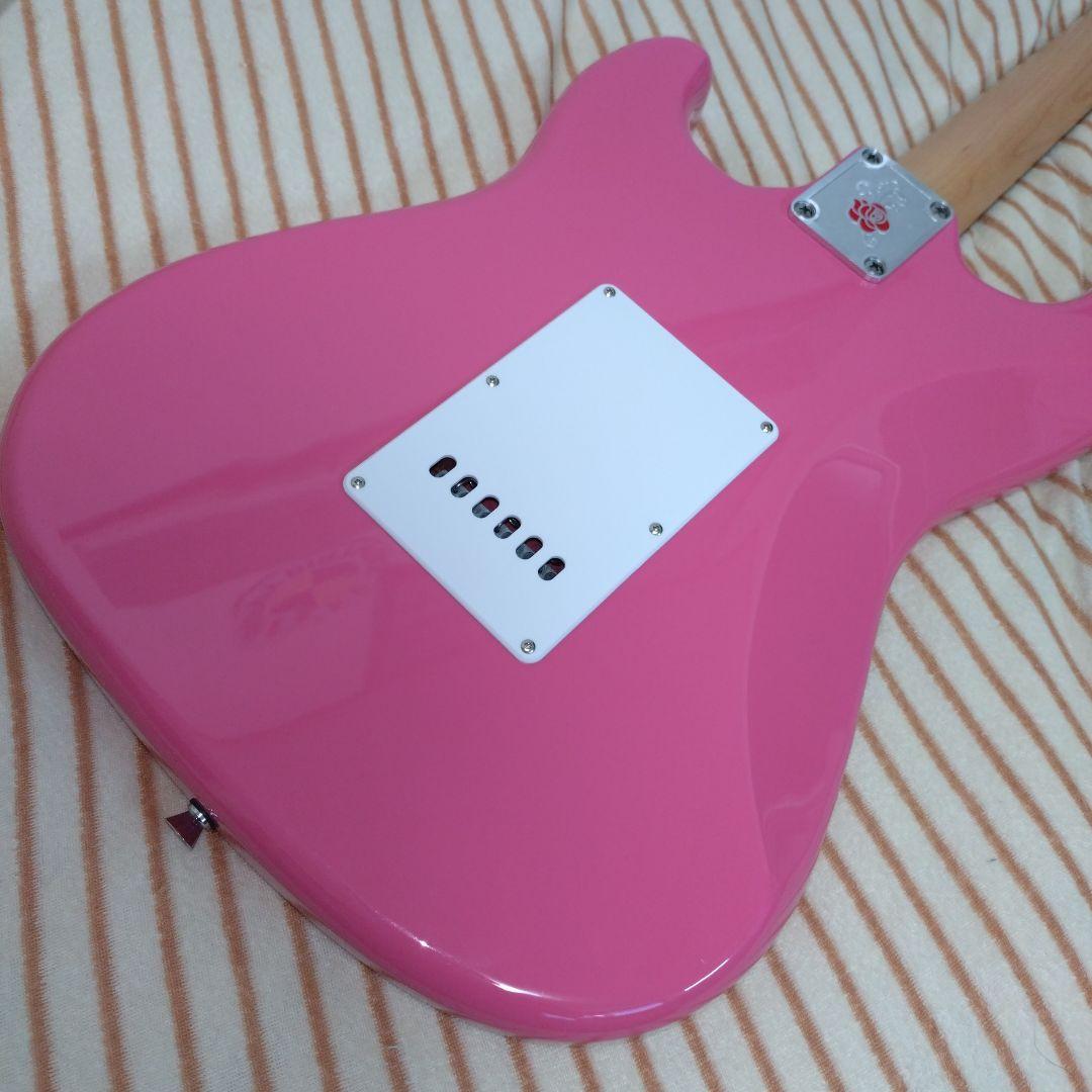 GYPSY ROSE PINK ラメ仕様