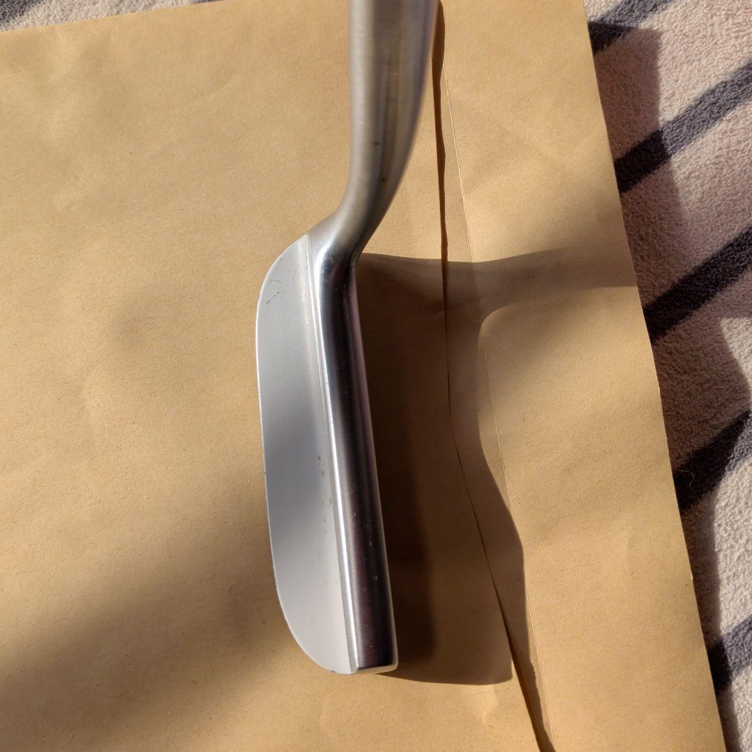 Jumbo パター 90勝記念