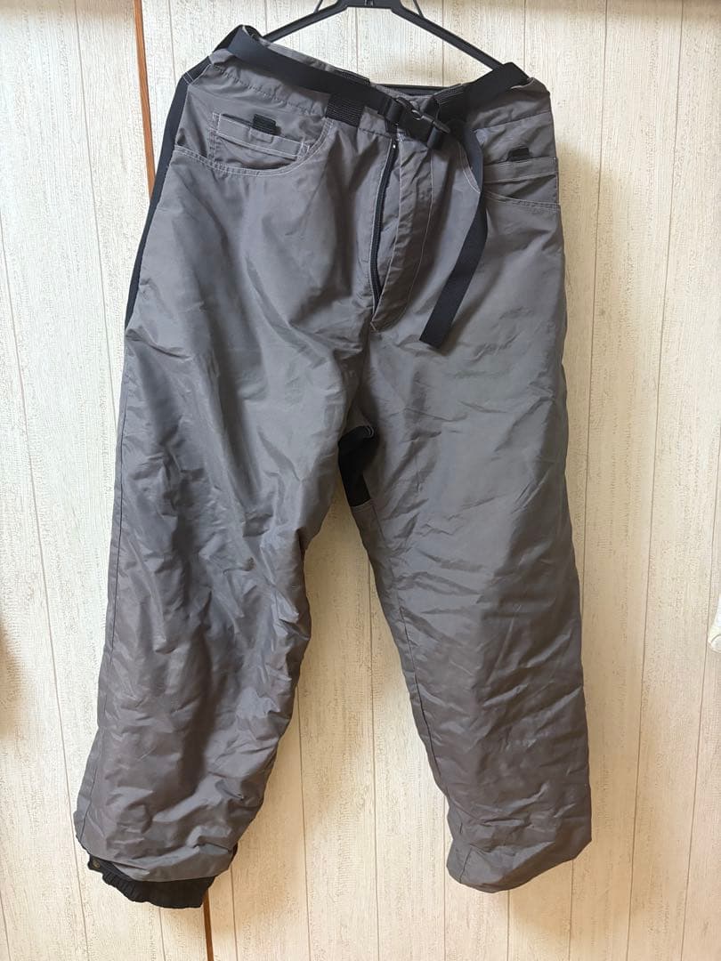 スキーウェアレディース&メンズウェアセット