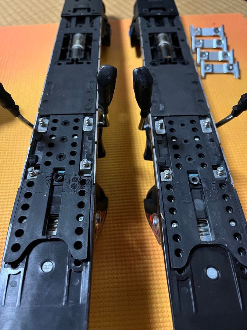 マサトさん専用　マーカーエクセル12,ピストンプレート付き