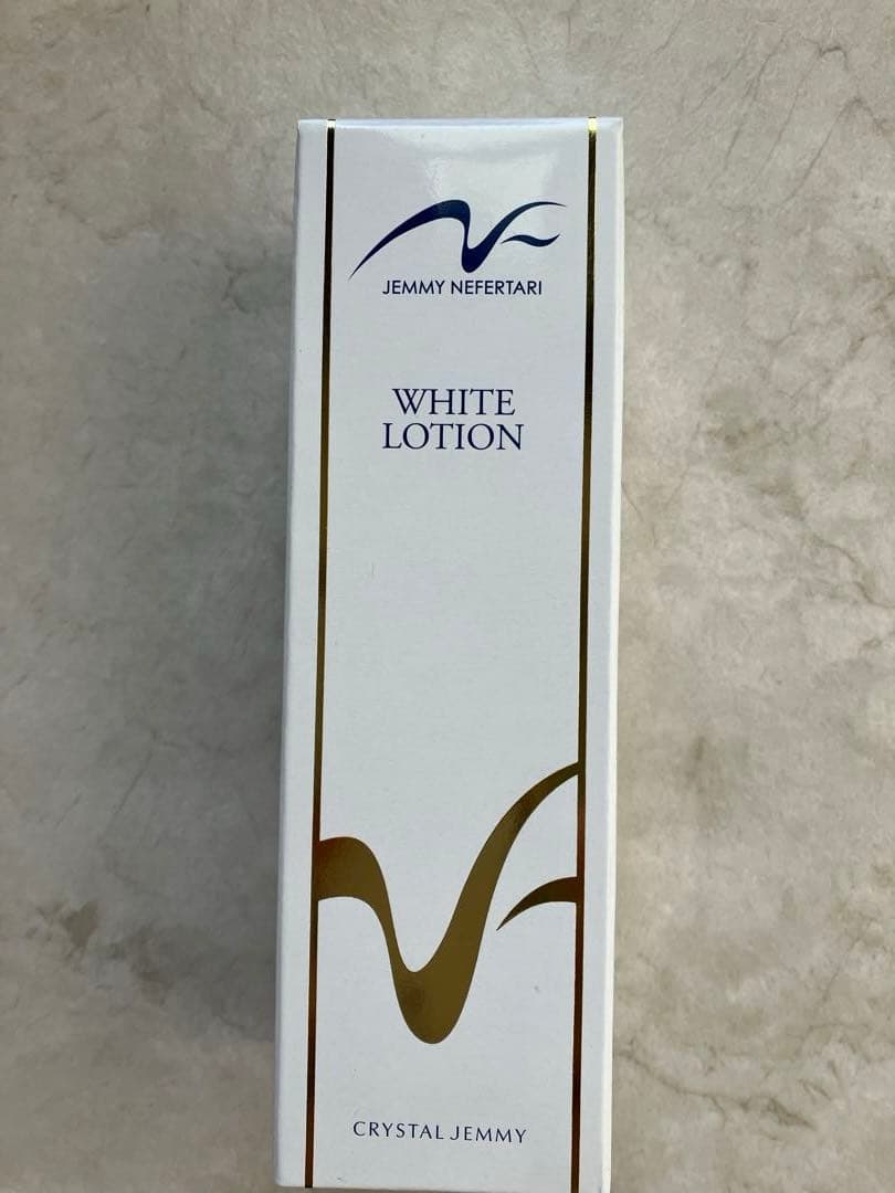 ジェミーネフェルタリ ホワイトスポッツ＆ホワイトローション＆BBクリームW