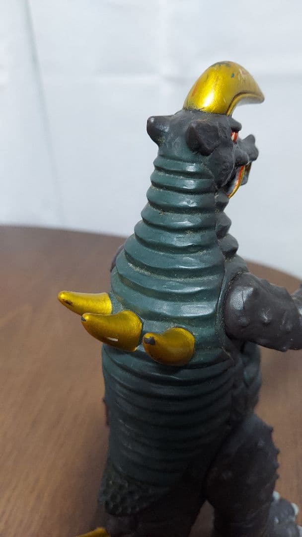 ウルトラマンシリーズ 怪獣 5体セット