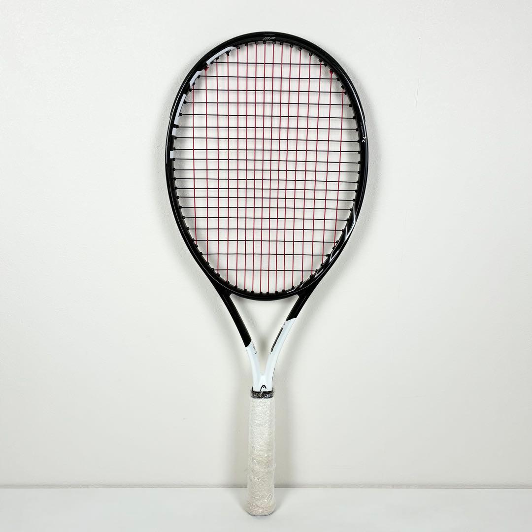 HEAD ヘッド SPEED MP スピード MP 2018 G4