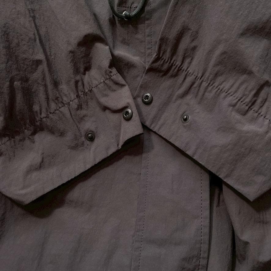 【美品】PS ポールスミス　23AW オーバーシルエット モッズコート 8.2万