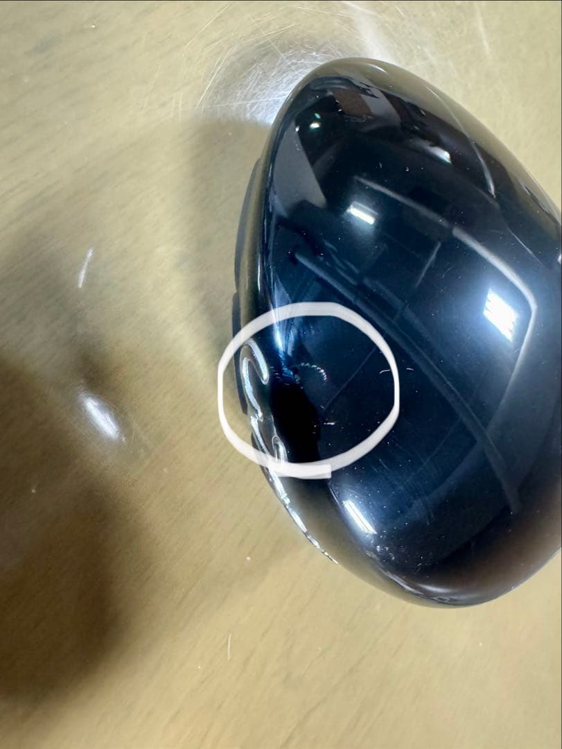 Waoww BANG 11° ドライバー ヘッドカバー、レンチ付属