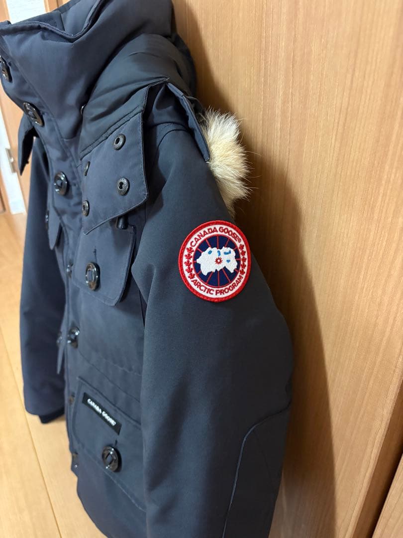   ダウンジャケット ラッセル　S