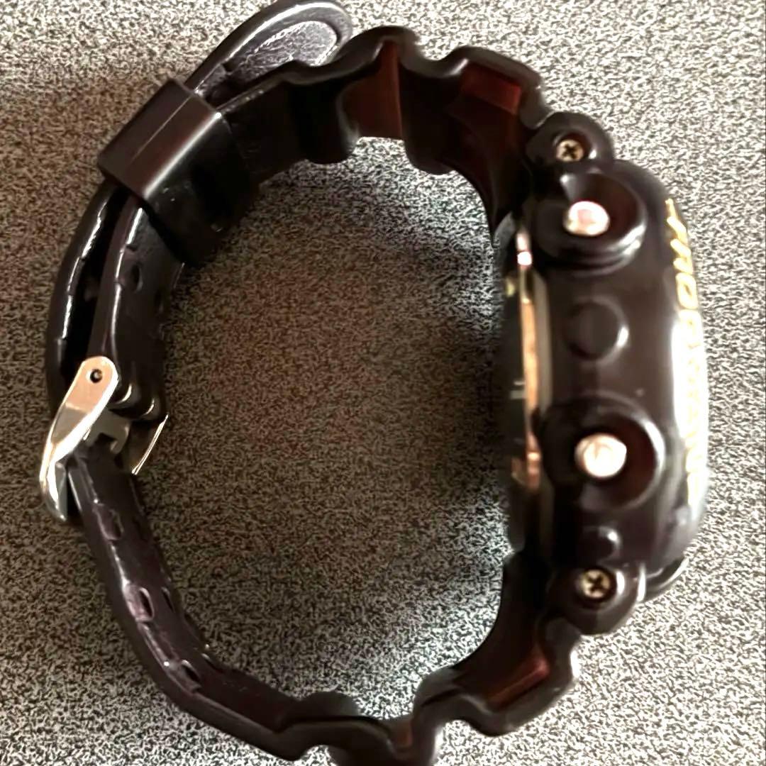 G-SHOCK 8200AC フロッグマン アメリカズカップ限定