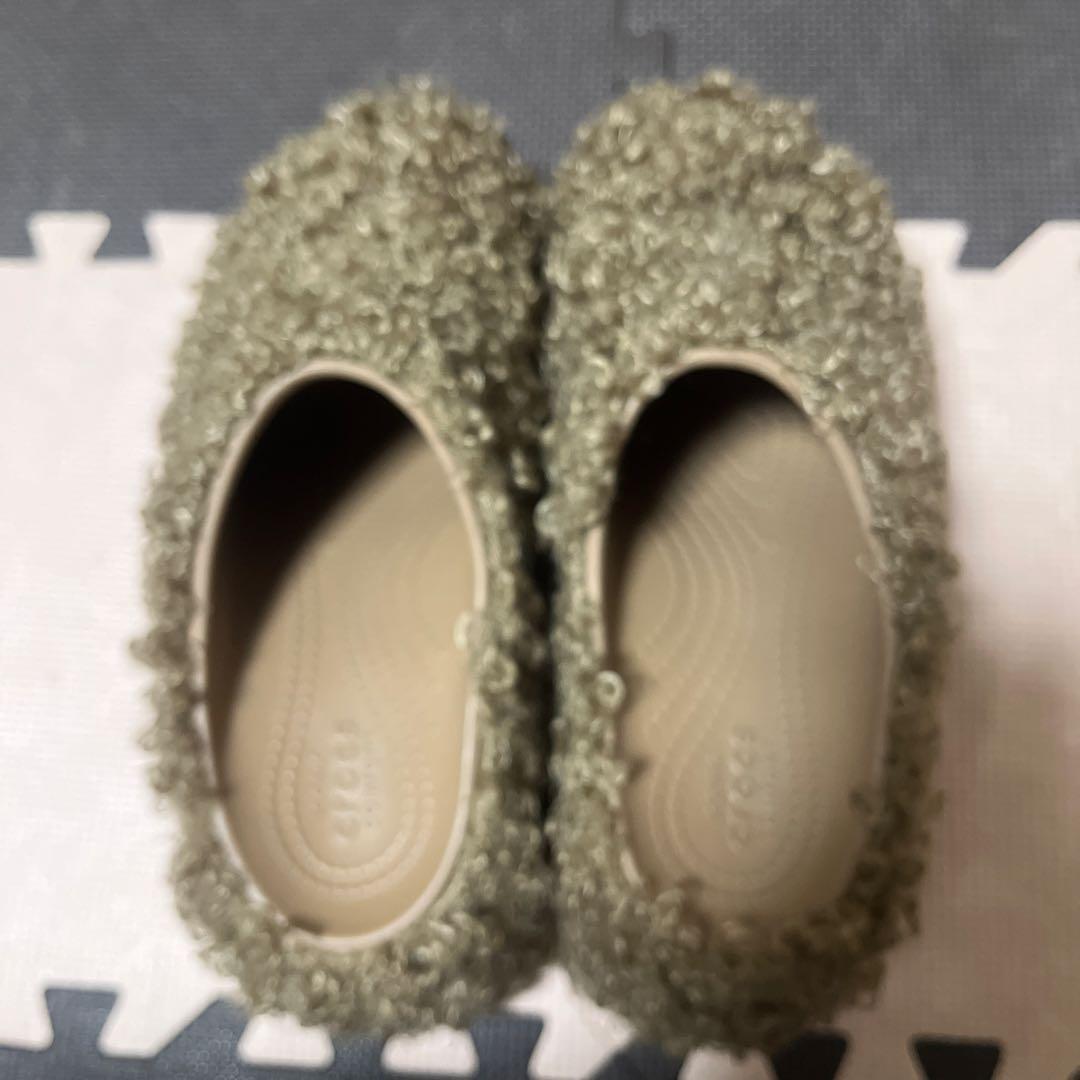 Crocs サイレンドゥードゥルファークロッグ