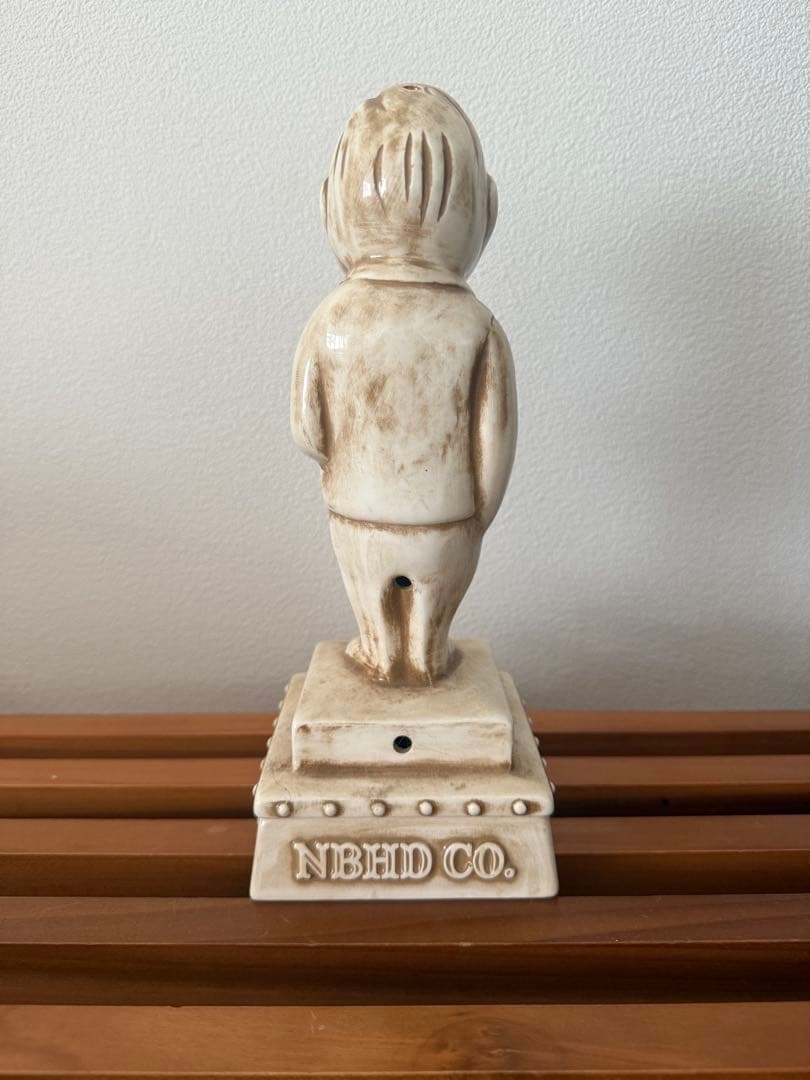 NEIGHBORHOOD oldjoe お香立て　箱なし