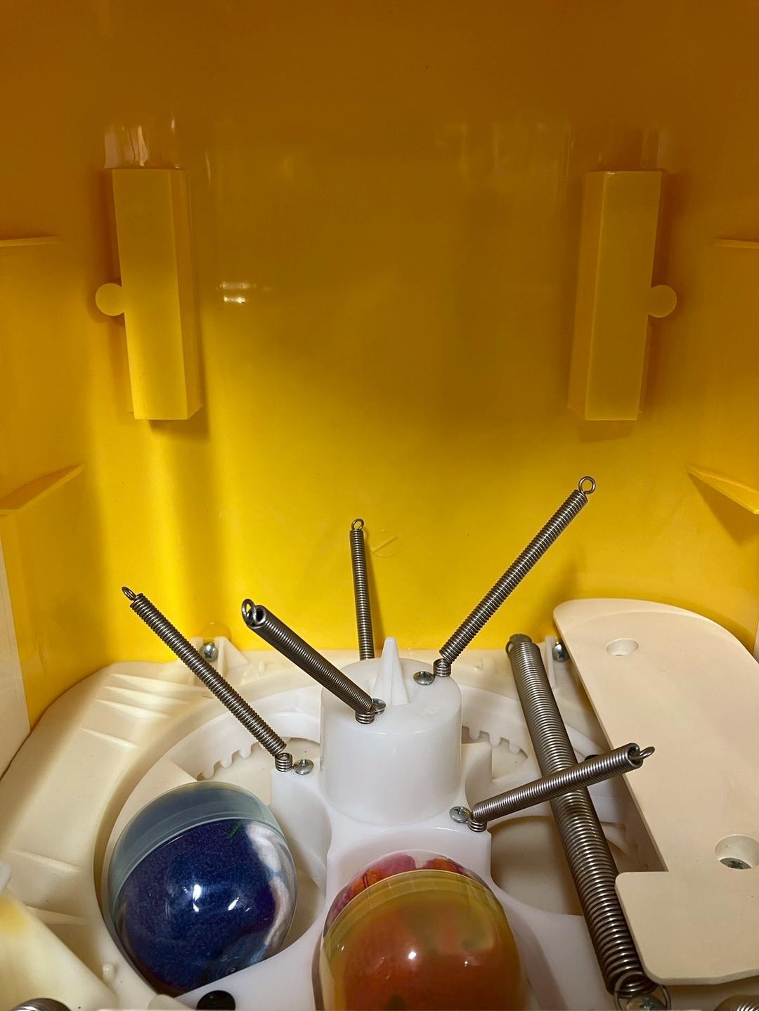 特価品SHO-049C 【ユージン】スリムボーイハーフサイズ 中古ガチャガチャ