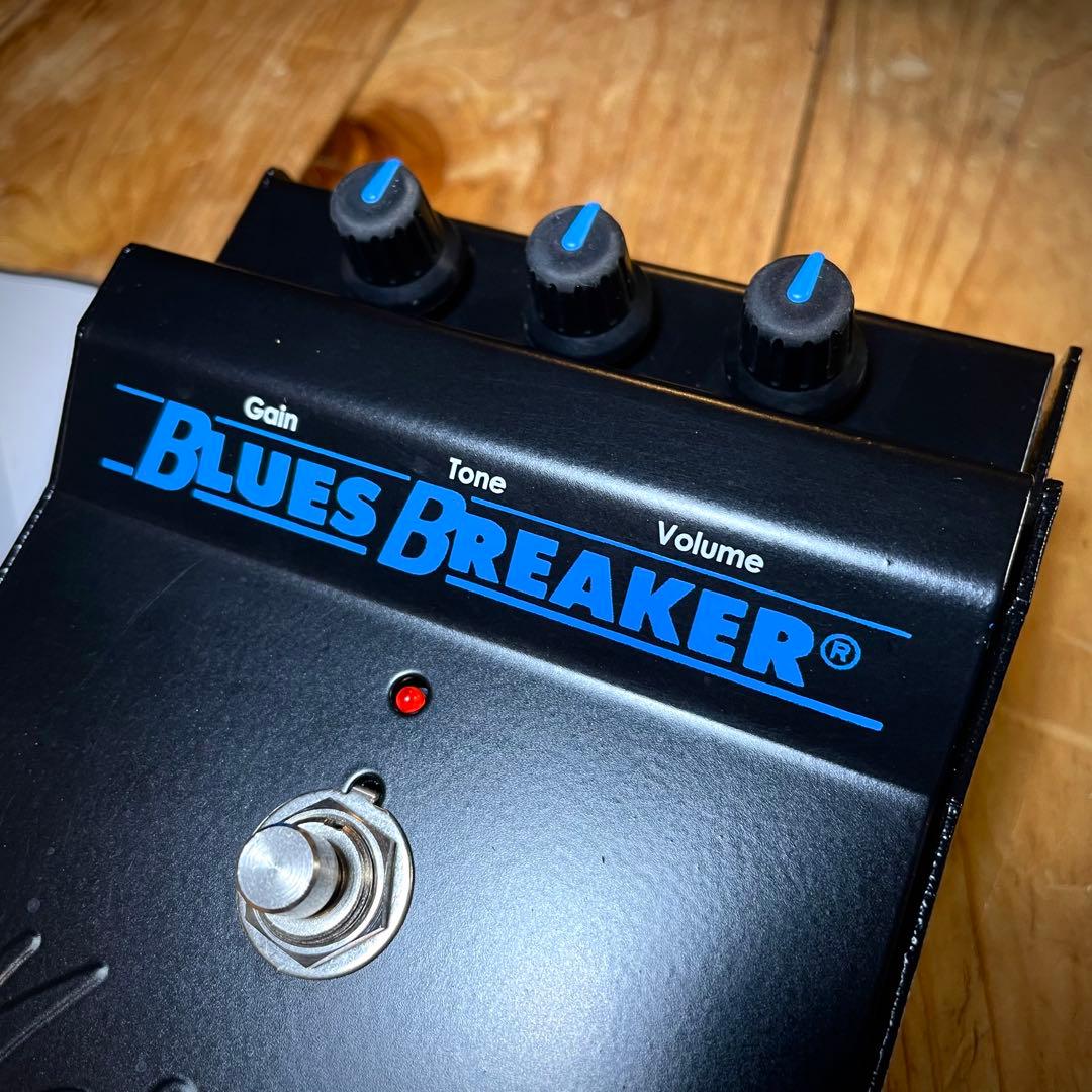 Marshall BLUESBREAKER ギターエフェクター