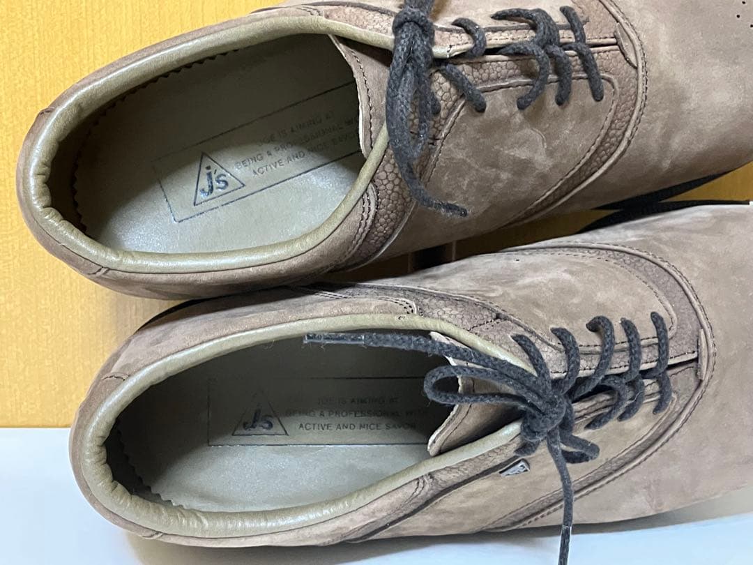 js BRIDGESTONE ブリヂストン ゴルフシューズ 25