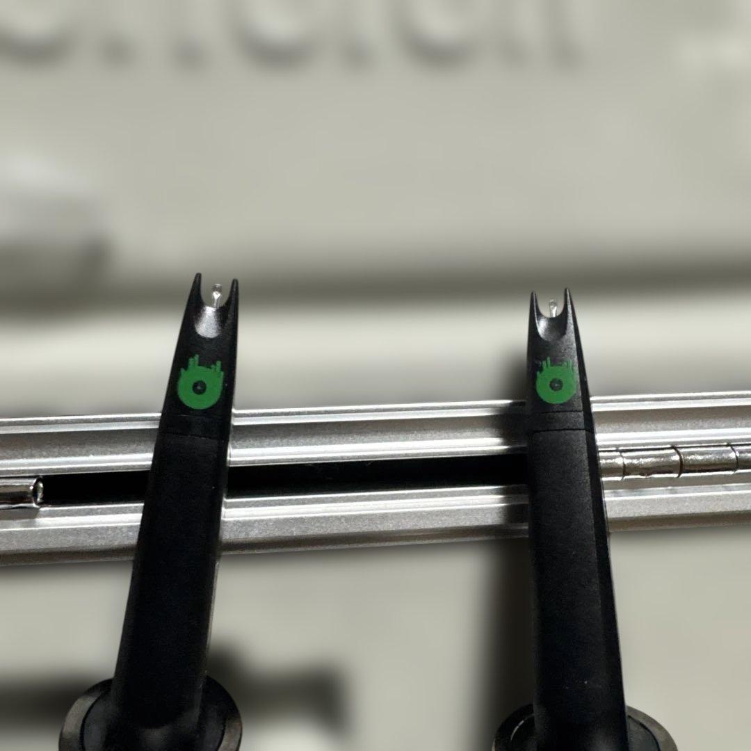 DJ機材 ORTOFON Concorde MkII MIX TWIN