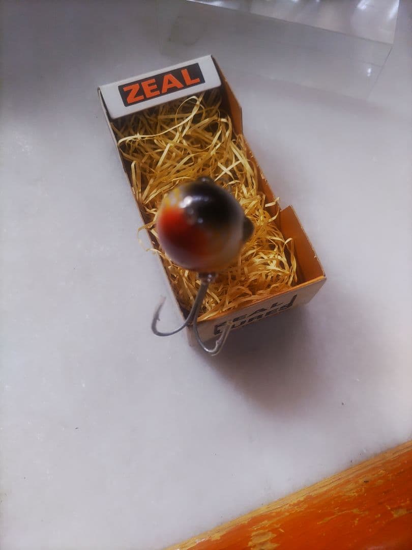 zealズイール 1983年製 テラー3/8！