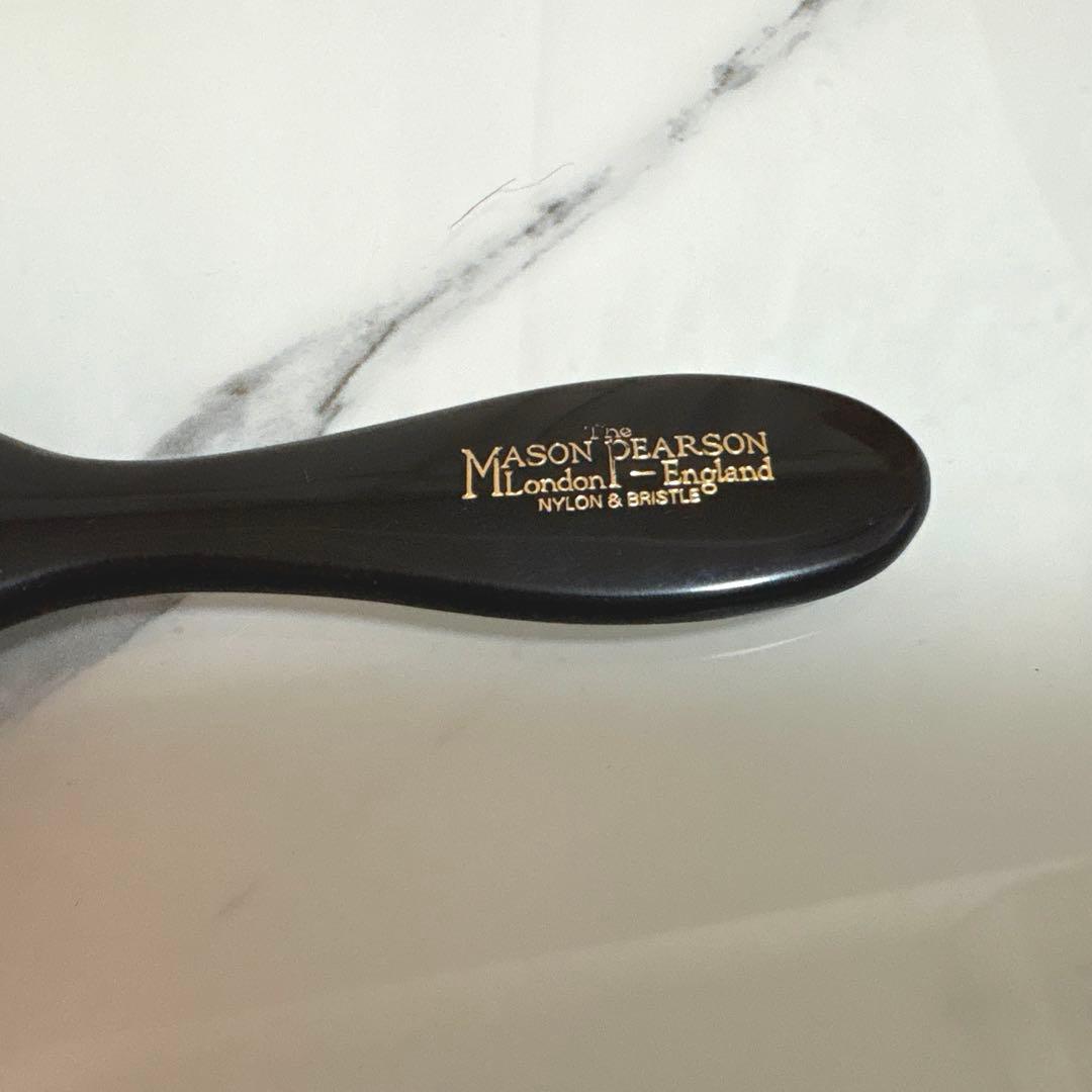 ハンディミックス　ダークルビー