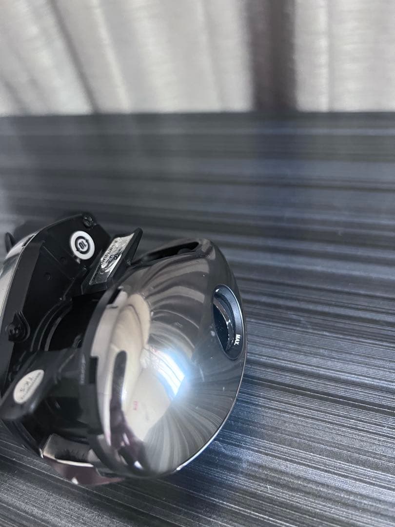 21アンタレスDC XG RH