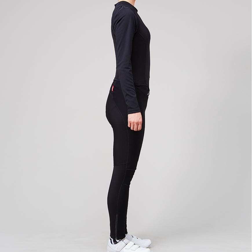 【新品】PEARL IZUMI WT6500-3DNPウィンドブレーク 秋冬 M