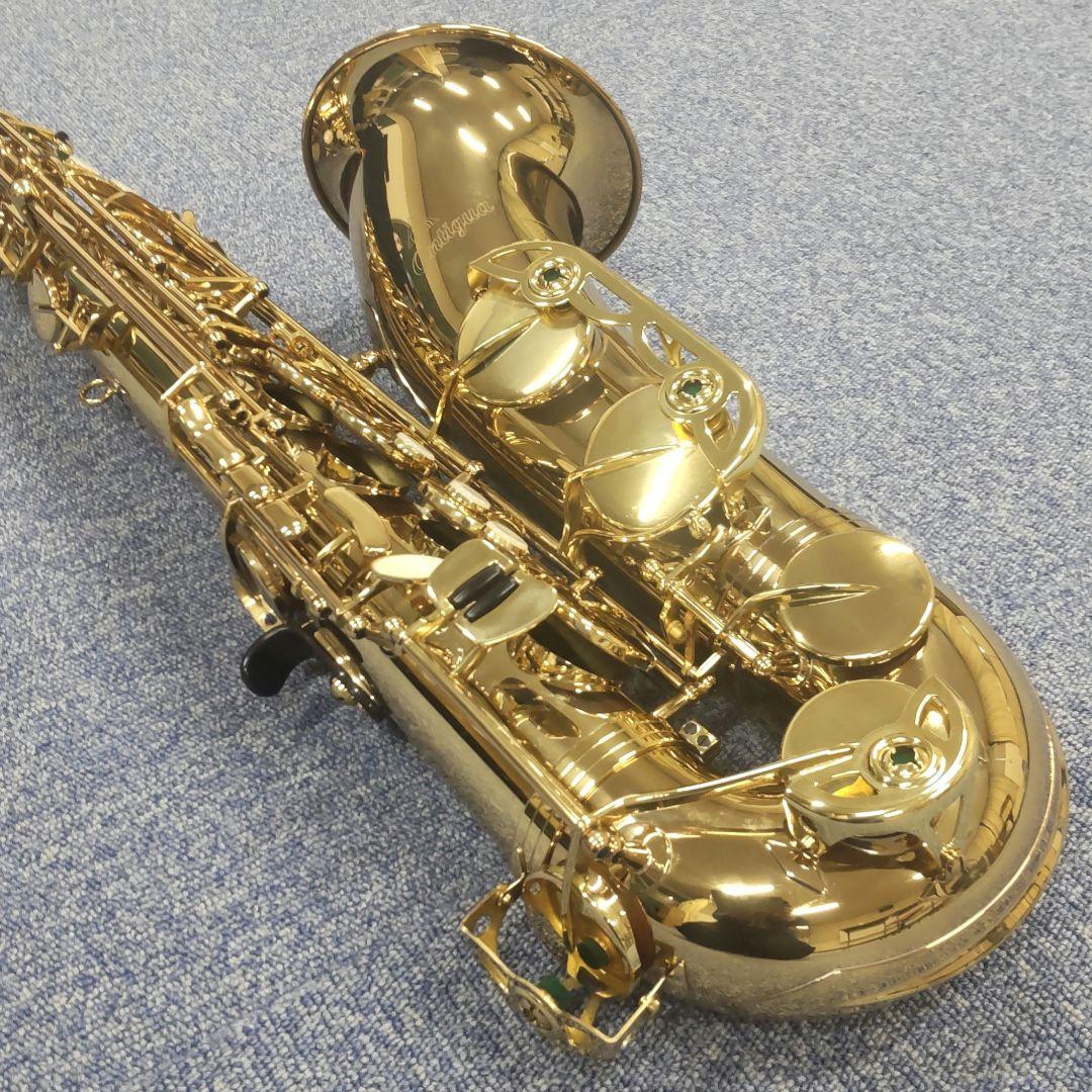 【Antigua】テナーサックス