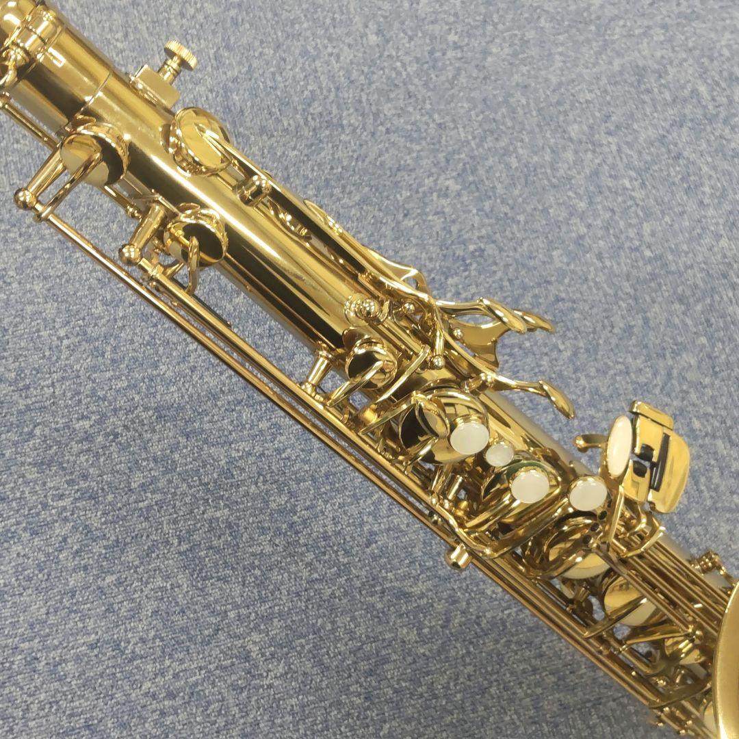 【Antigua】テナーサックス