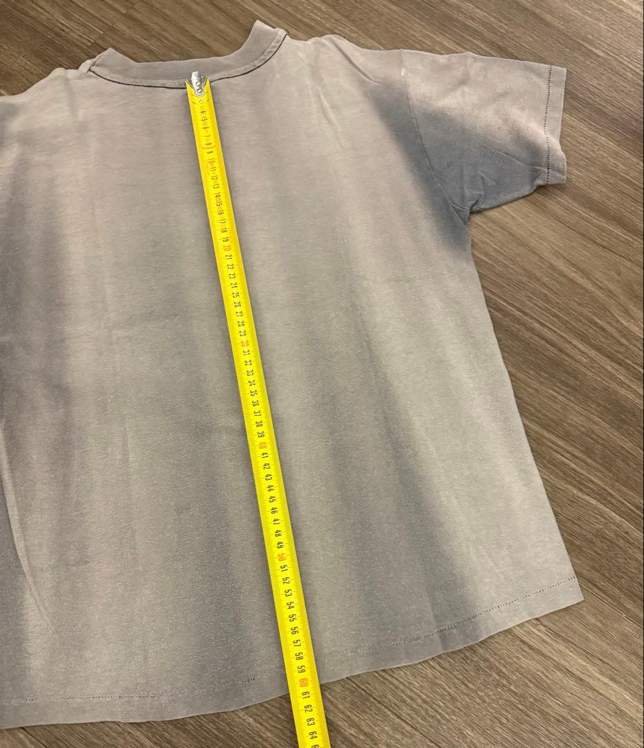 レア！スラッシャー　THRASHER ヴィンテージ　フェード