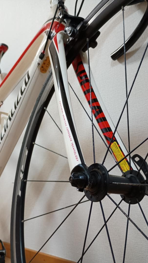 Specialized amira ※神奈川県平塚市 配送不可