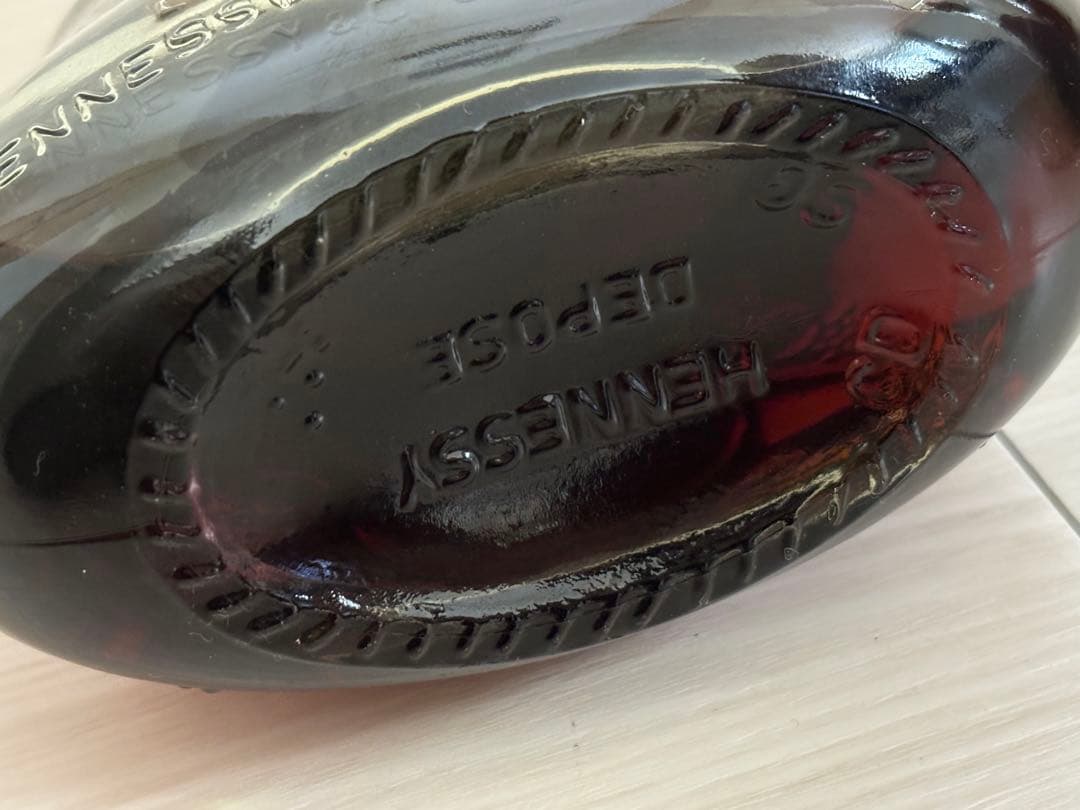 Hennessy コニャック　750ml