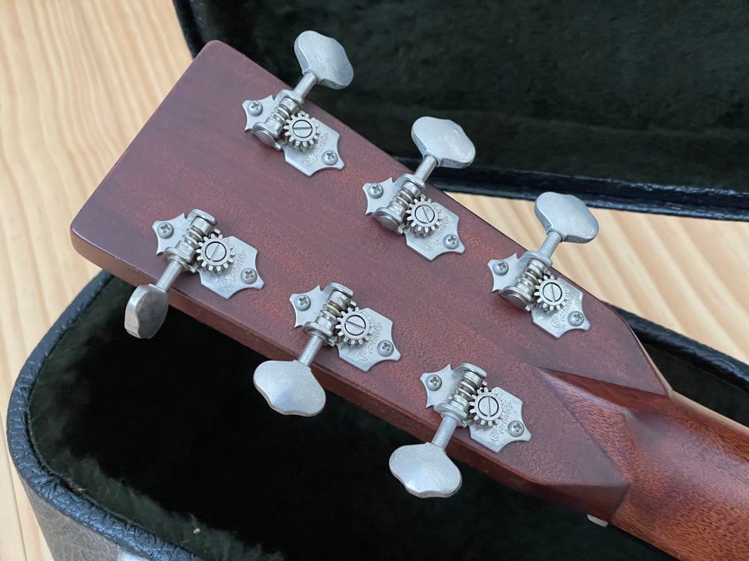 ギター Martin OM-28 Standard