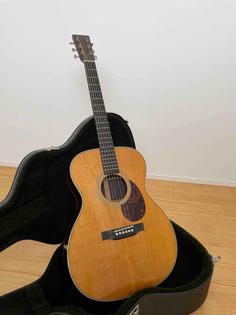 ギター Martin OM-28 Standard