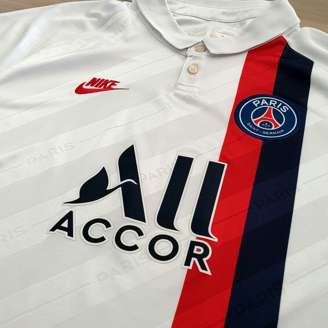 パリサンジェルマン 2019-2020 ユニフォーム(3rd)