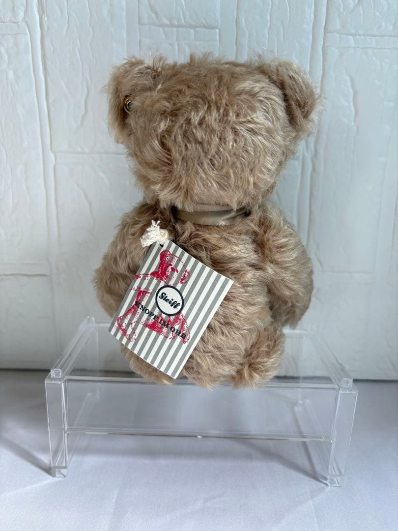 シュタイフ　Little Santa 2021 テディベア