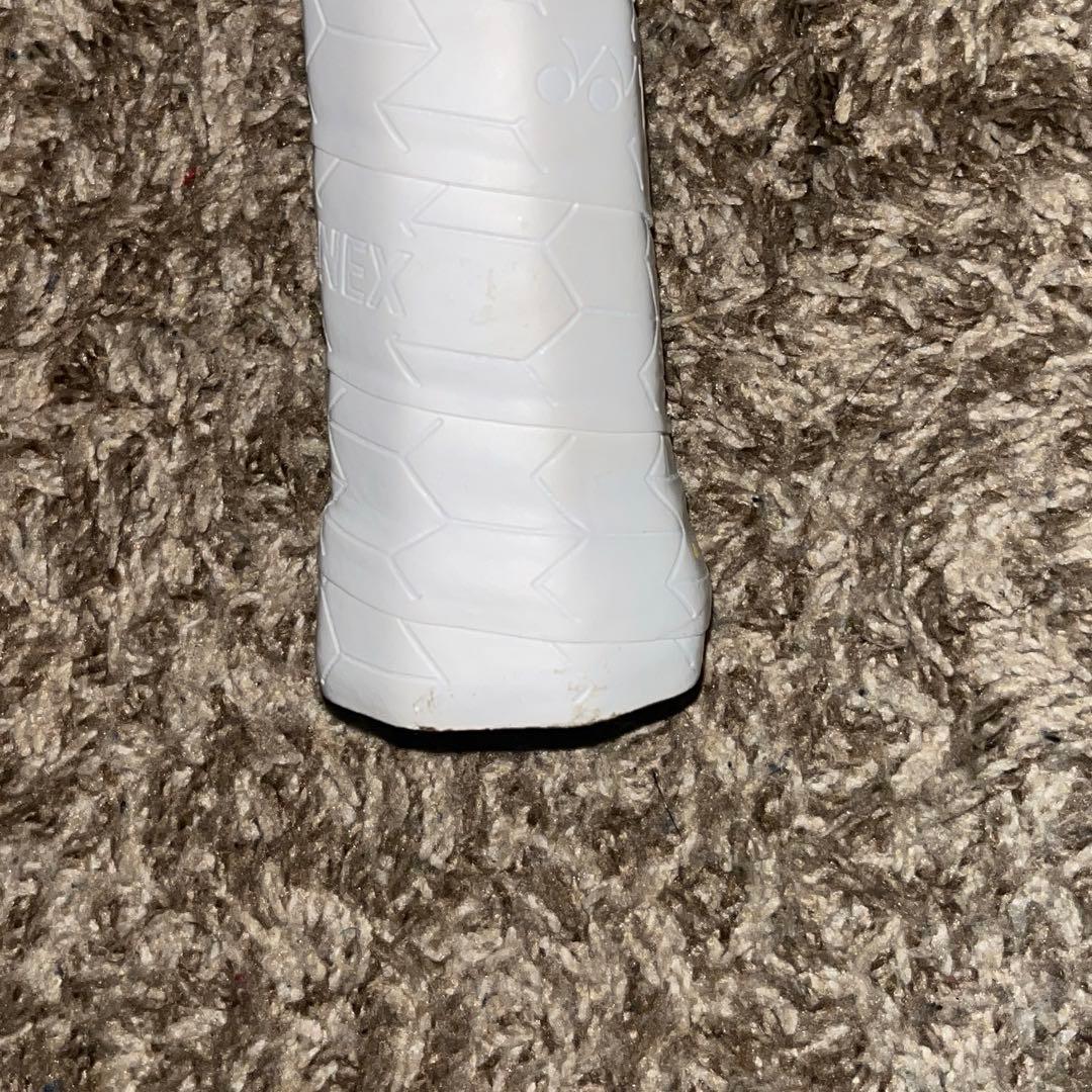 ラケット(軟式用) GEOBREAK 80G