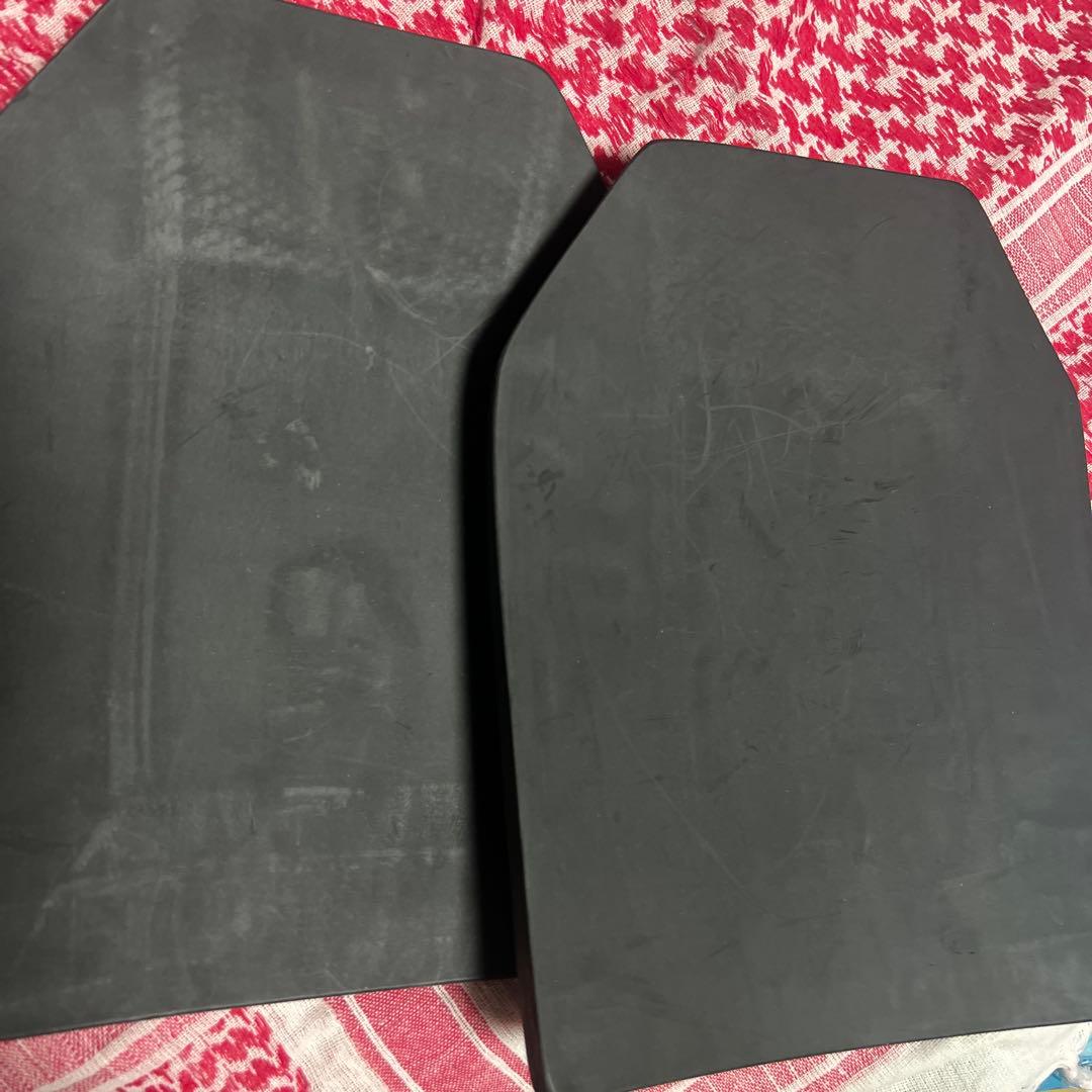 MRC SAPIプレート Mサイズ プレートキャリア