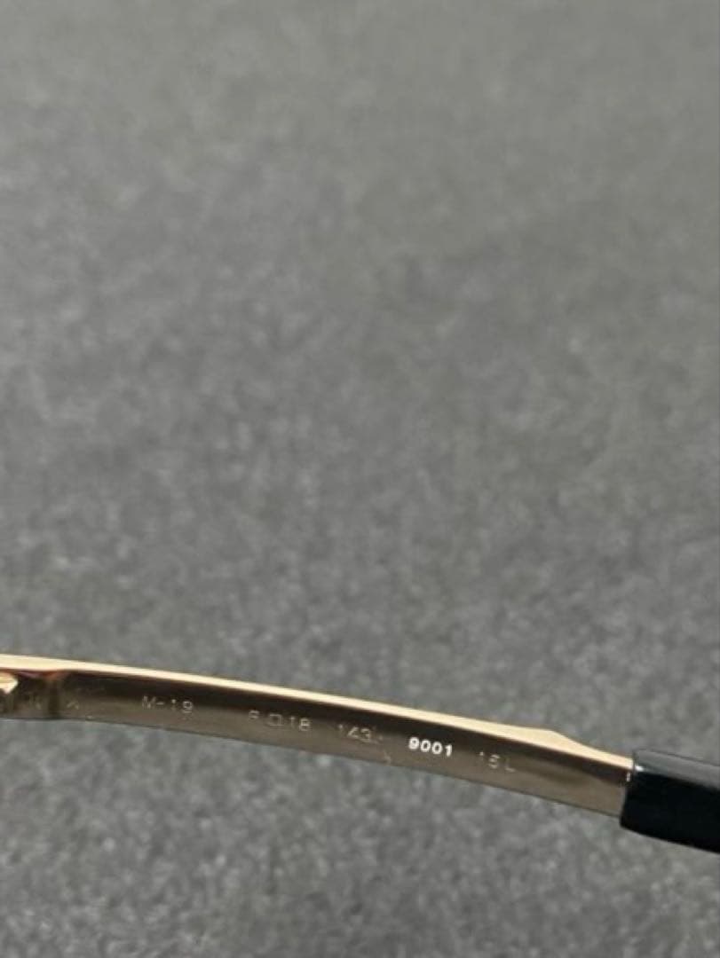 999.9 20周年限定モデル M-19