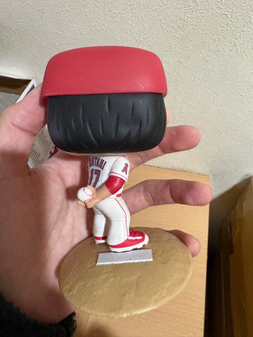 ファンコ Funko POP! ロサンゼルス・エンゼルス 大谷翔平 2PACK