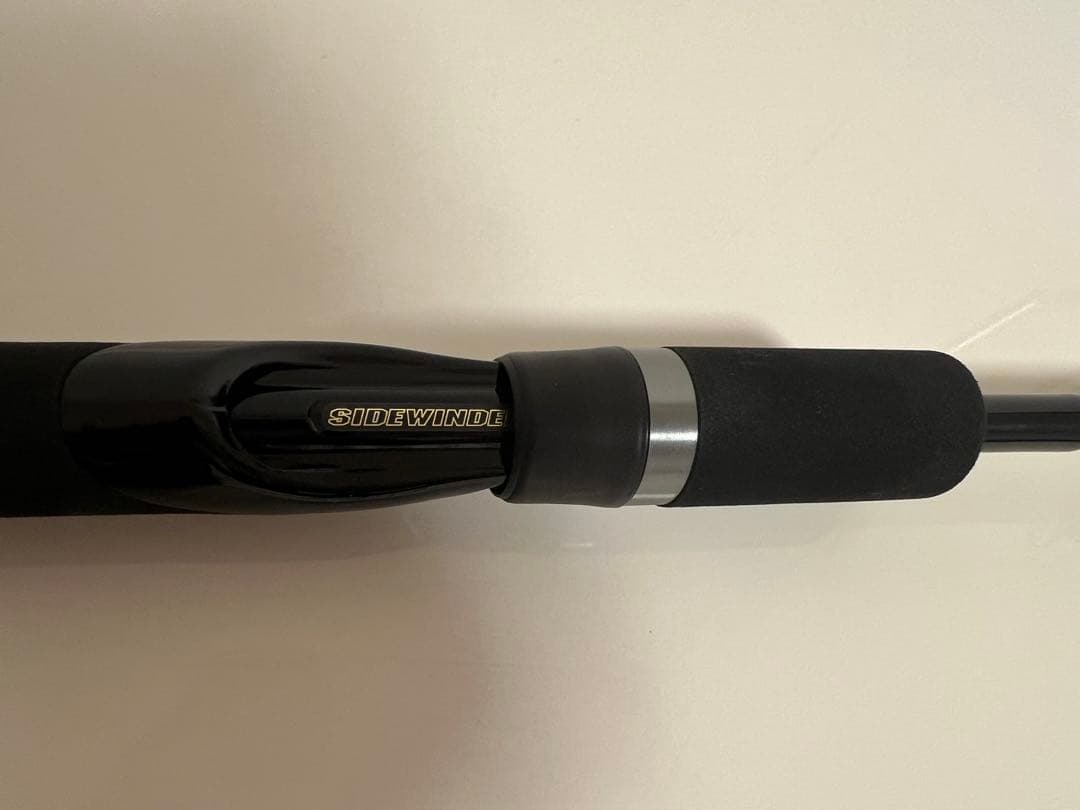 美品デプス サイドワインダー ブームスラング HGCS-68MHR