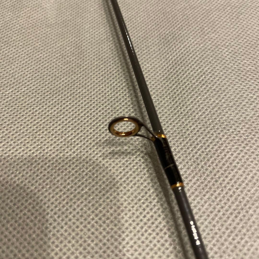 ufm ウエダ　ストリームトゥイッチャーTS56UL