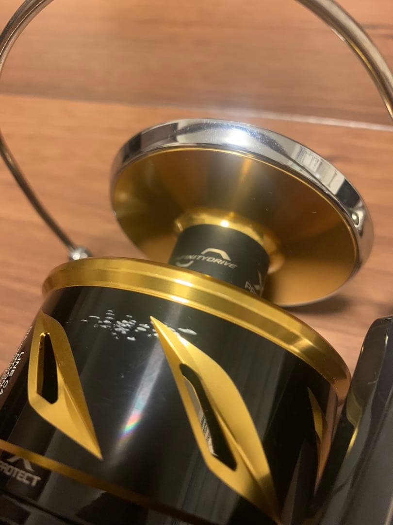 20ステラ sw 20000PG①