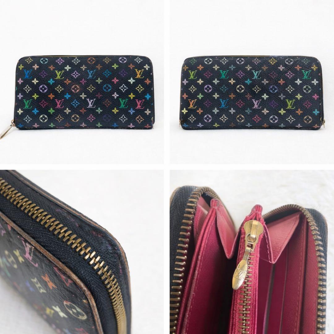 ルイ・ヴィトン　財布・バッグ5点セット